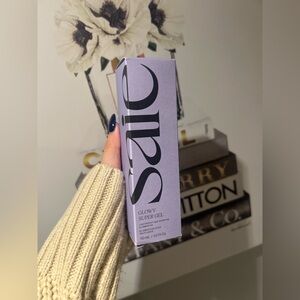 Saie Glowy Super Gel Multipurpose Illuminator, Roseglow, NIB